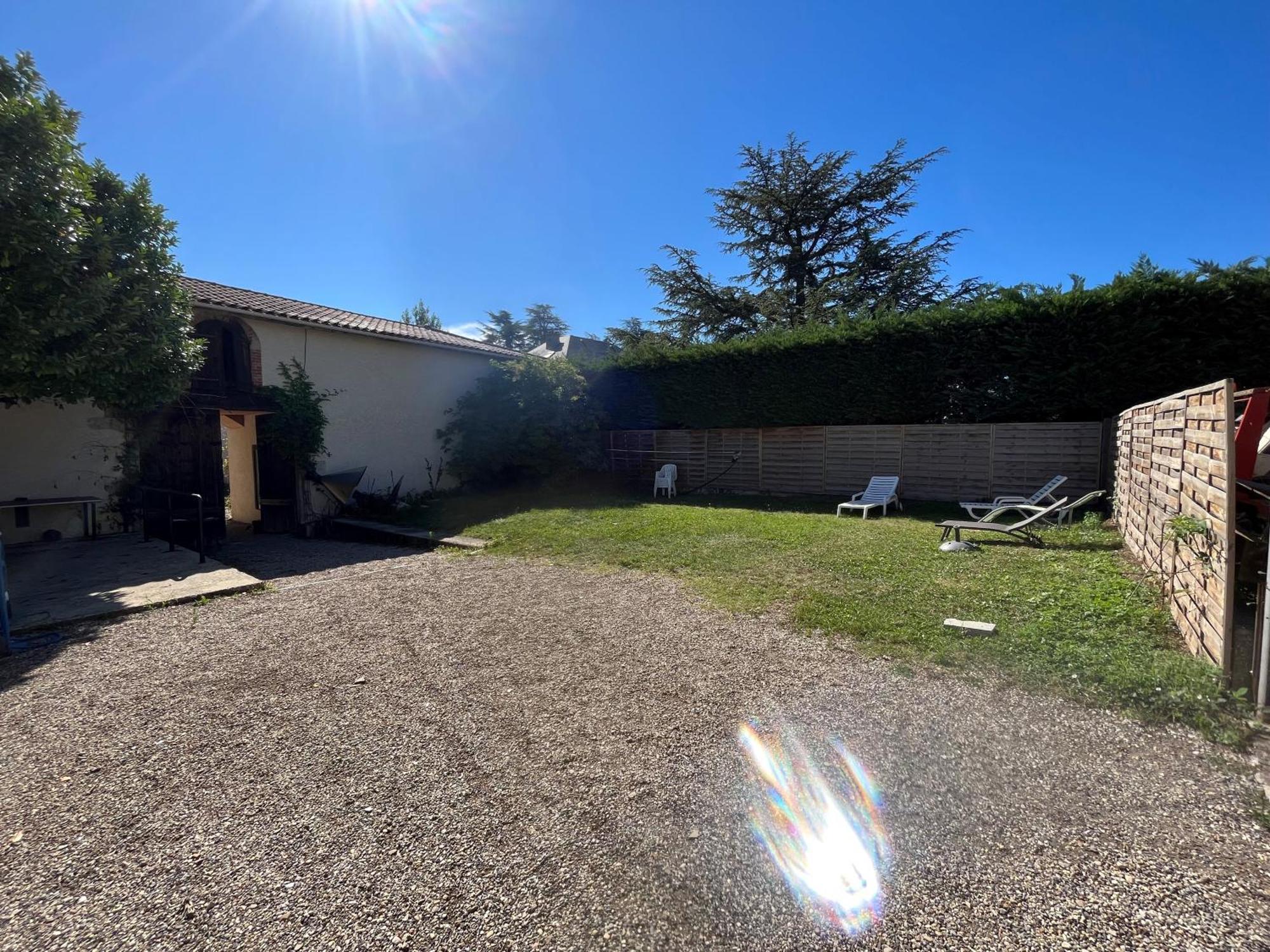 Gites Du Cheron - Speak French Only Brignais Exterior photo